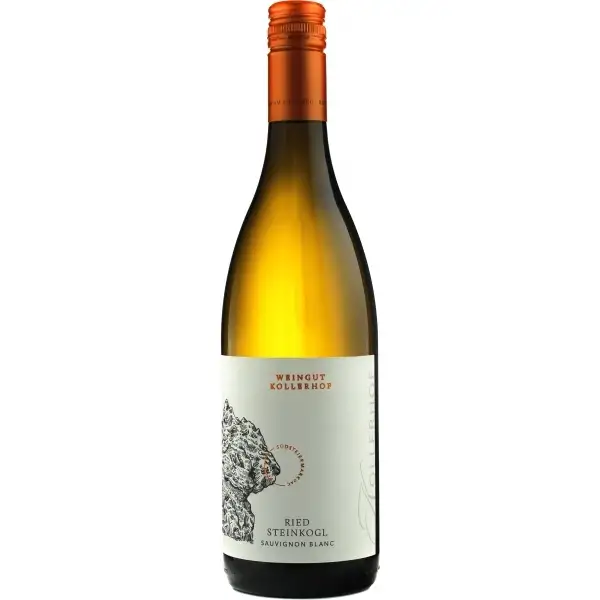 Sauvignon Blanc Sauvignon blanc Ried Steinkogl 2022 | Kollerhof am Eichberg | Bei Weingrube.com bestellen