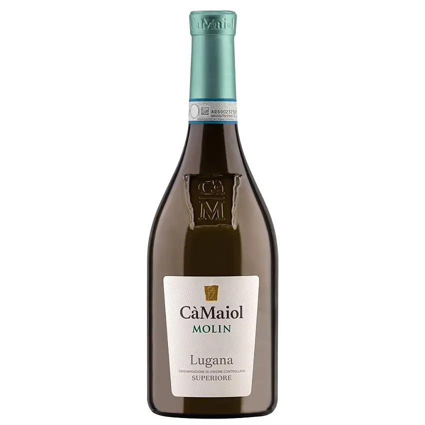 2022 Molin Lugana Superiore DOP 1.5L