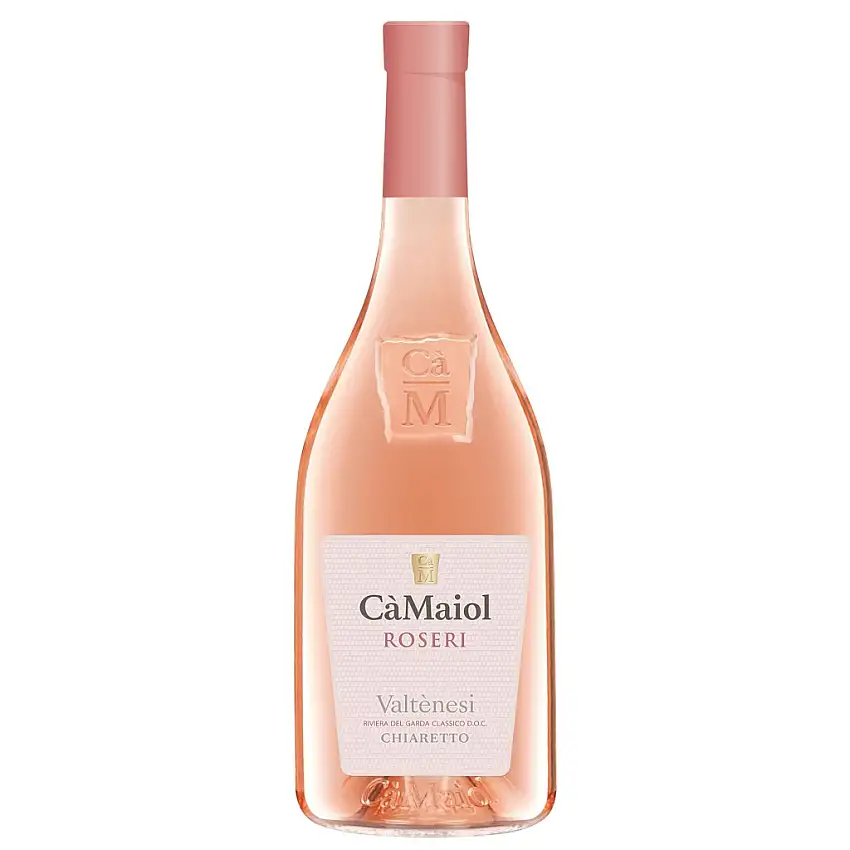 2025 Roseri Chiaretto Riviera del Garda Classico Valtenesi DOP 1.5L