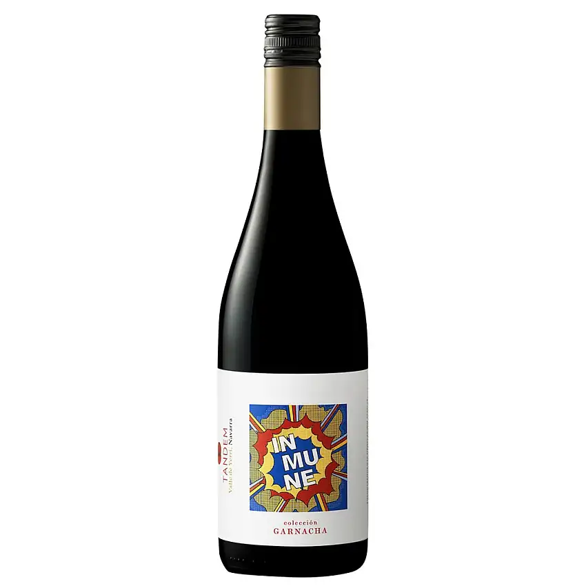 2022 'Inmune' Tinto