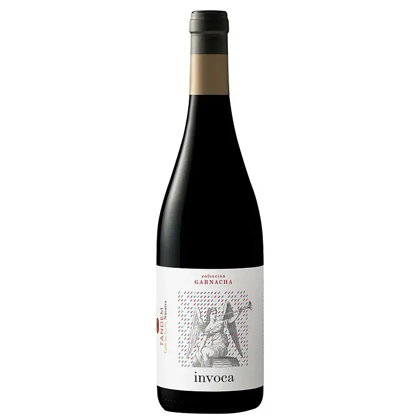 2022 'Invoca' Tinto
