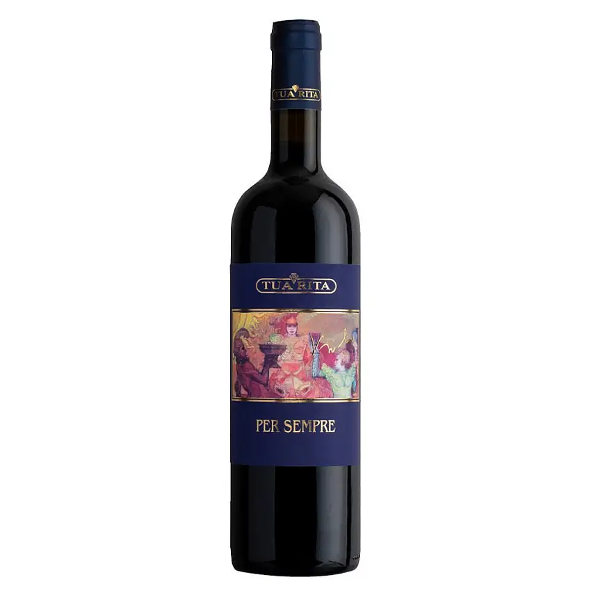 2013 Per Sempre Syrah 1.5L