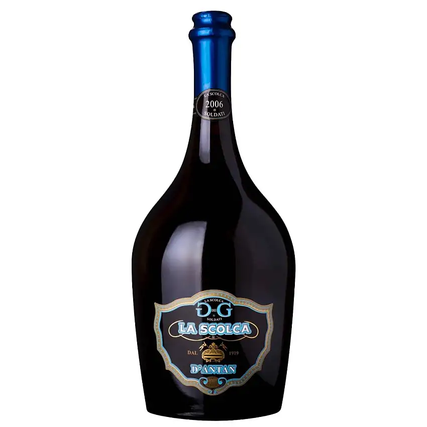 2012 D'Antan Gavi dei Gavi®
