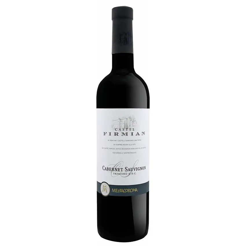 2023/2024 Castel Firmian Cabernet Sauvignon