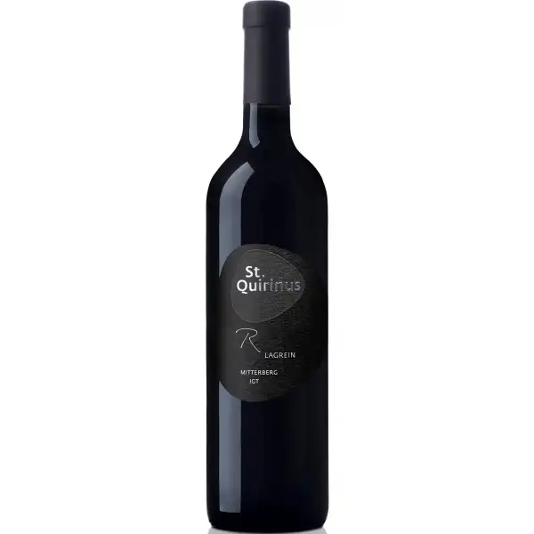 Lagrein R IGT 2021 | St. Quirinus | Bei Weingrube.com bestellen