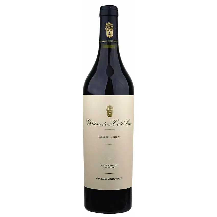 2018 Château de Haute-Serre Icône