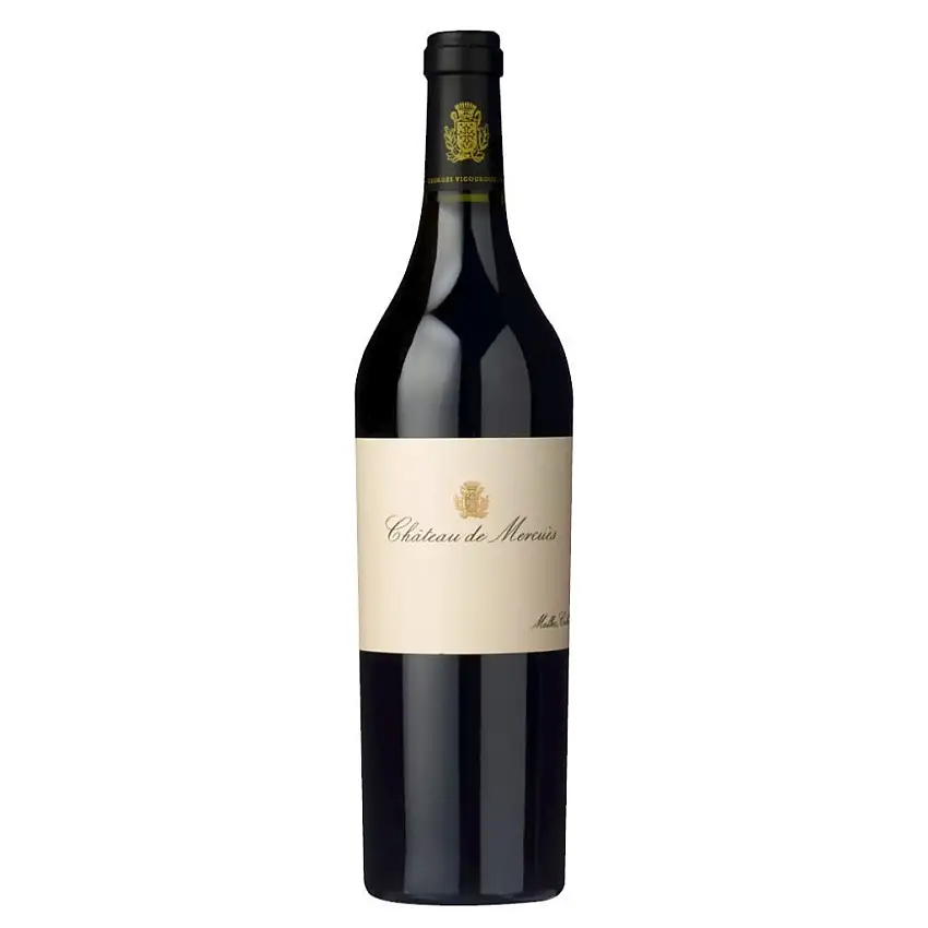2018 Château de Mercuès Icône