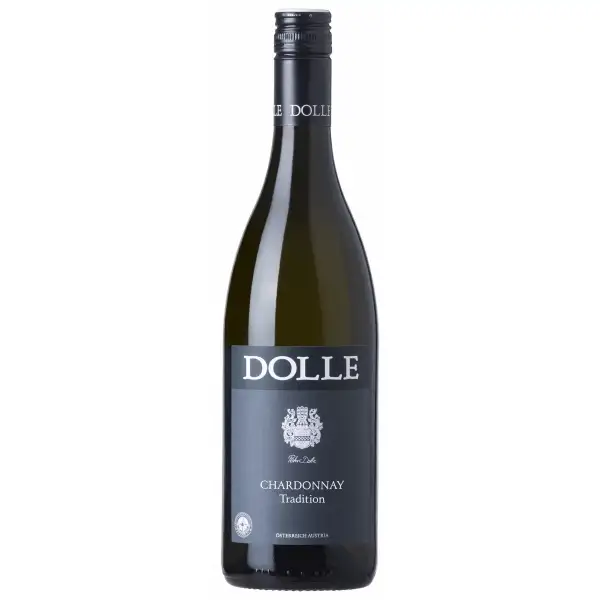 Chardonnay Tradition 2023 | Peter Dolle | Bei Weingrube.com bestellen