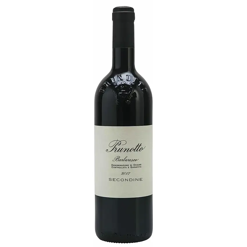 2020 Secondine Barbaresco