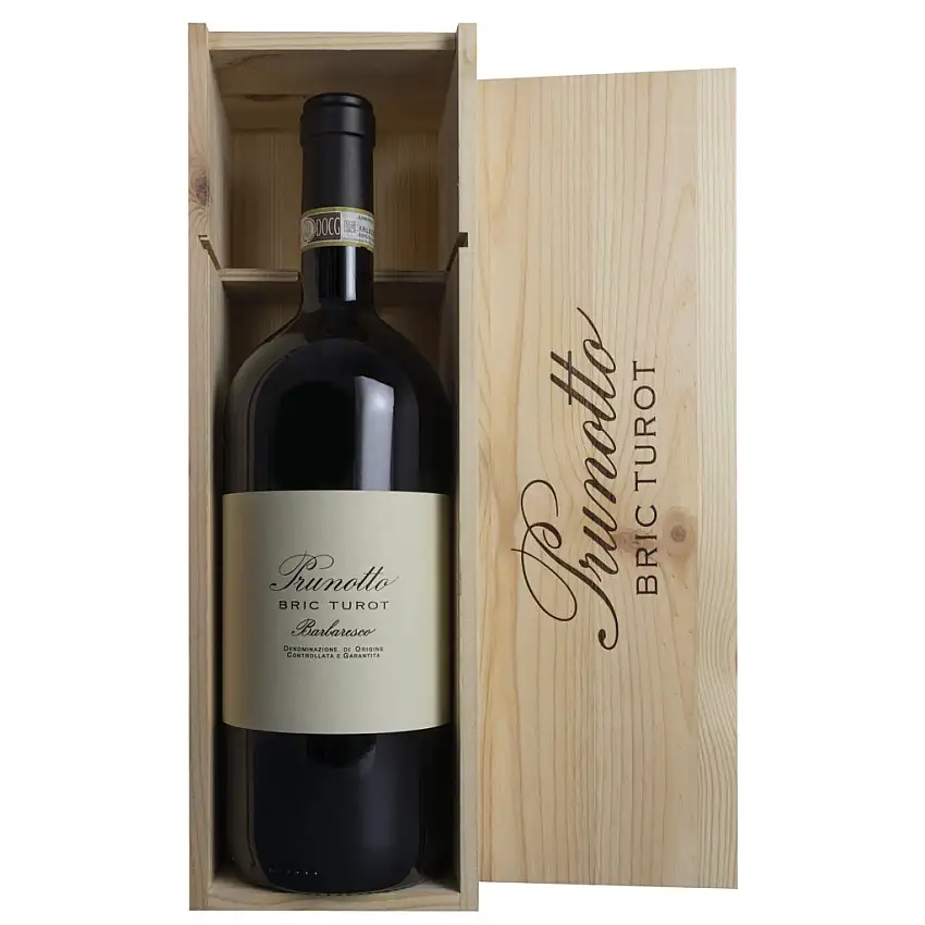 2020 Bric Turot Barbaresco 1.5L