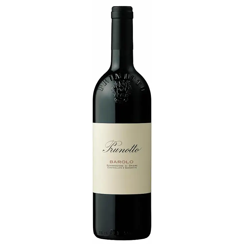 2021 Barolo