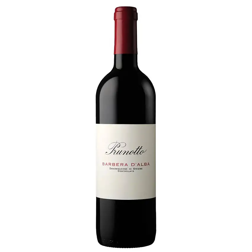 2024 Barbera d'Alba