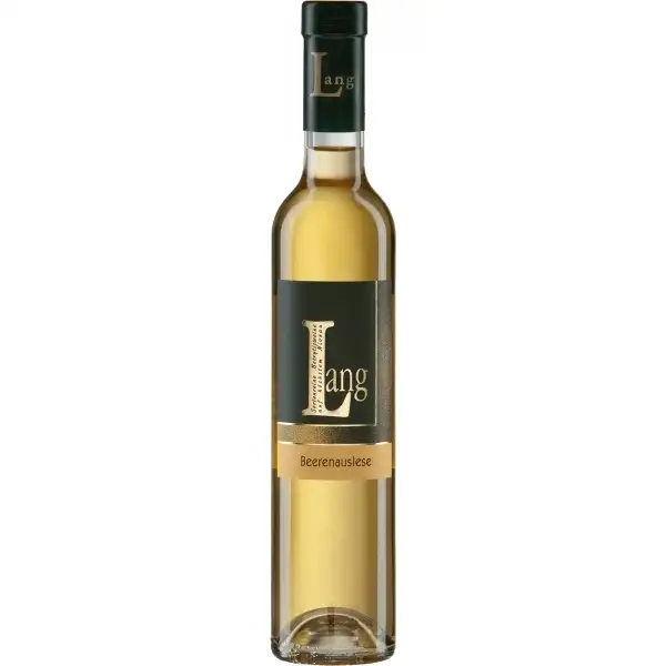 Chardonnay Beerenauslese 2022 | Helmut Lang | Bei Weingrube.com bestellen
