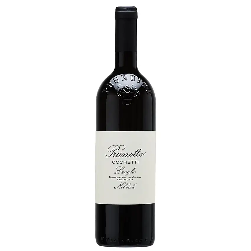 2022/2023 Occhetti Langhe Nebbiolo