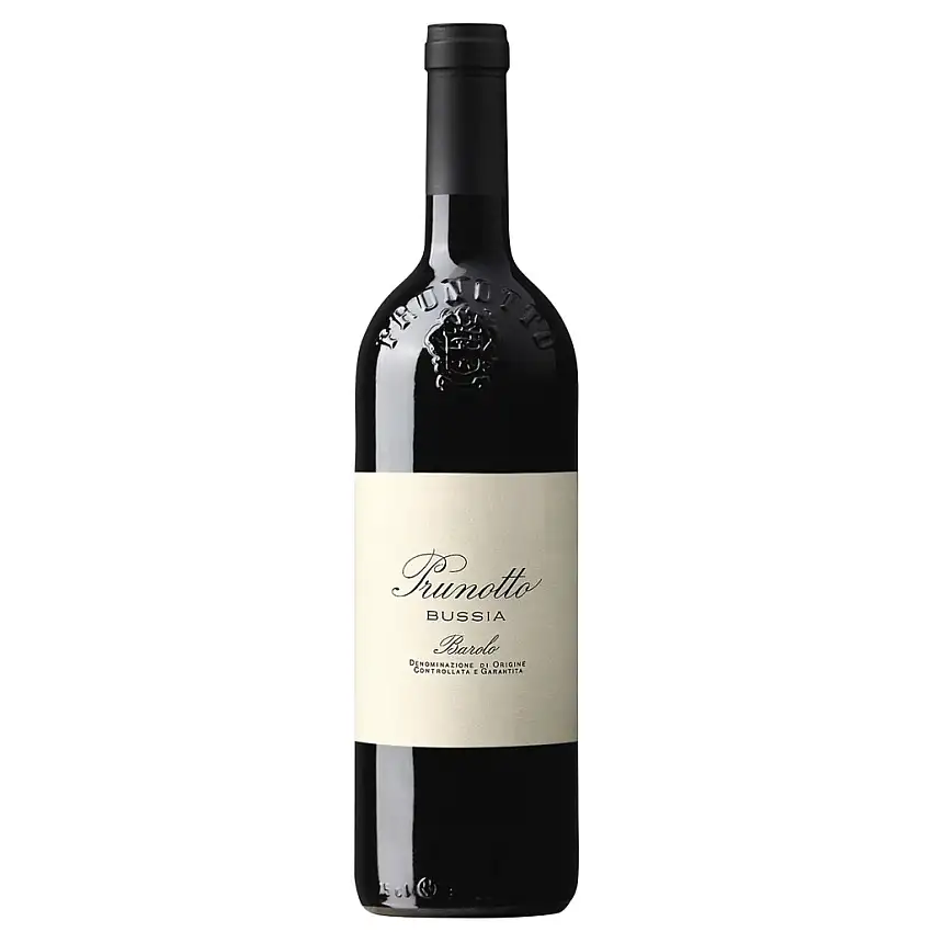 2019 Bussia Barolo