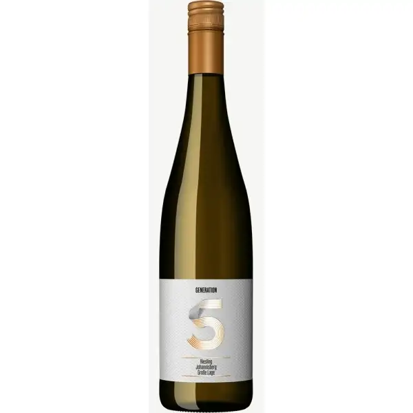 Riesling Johannisberg 2023 | Franz Jäckel | Bei Weingrube.com bestellen