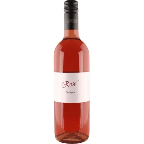 Zweigelt Rose  2024 | Lunzer Markus | Bei Weingrube.com bestellen