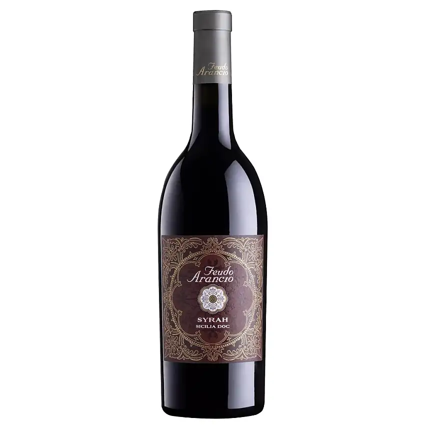 2023/2024 Feudo Arancio Syrah