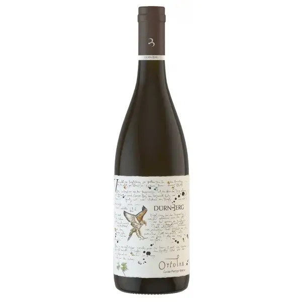 Cuvee Ortolan Cuvée Prestige (Chardonnay, Weißburgunder, Grauburgunder) 2022 | Dürnberg | Bei Weingrube.com bestellen