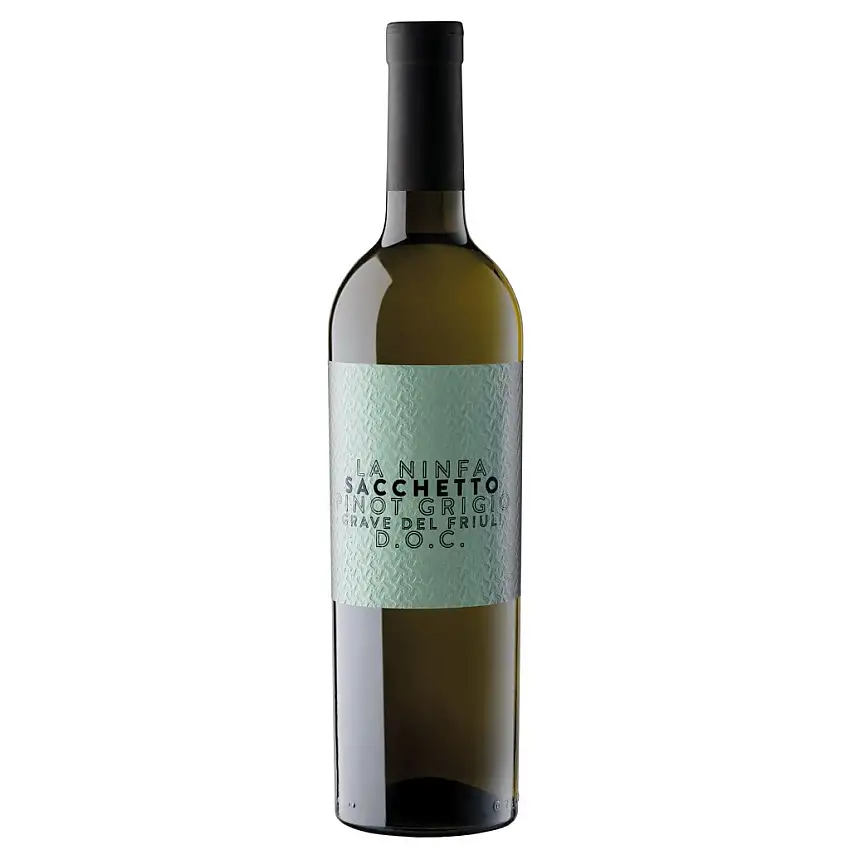 2024 La Ninfa Pinot Grigio Grave del Friuli