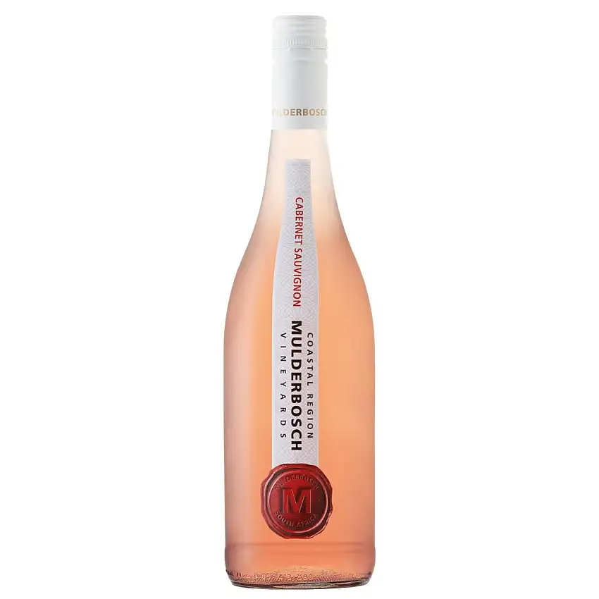 2025 Mulderbosch Cabernet Sauvignon Rosé