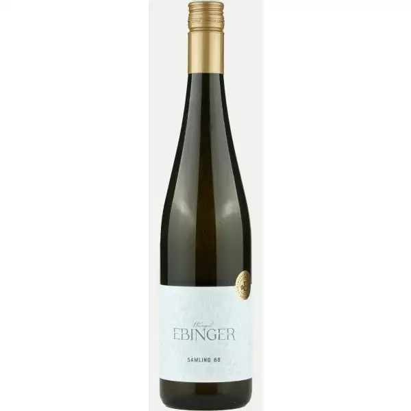 Scheurebe Sämling 88 2024 | Ebinger Johann | Bei Weingrube.com bestellen