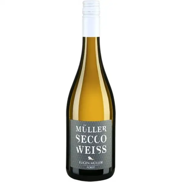 Secco Weiss 2024
