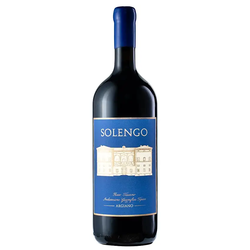 2022 Solengo Toscana 1.5L