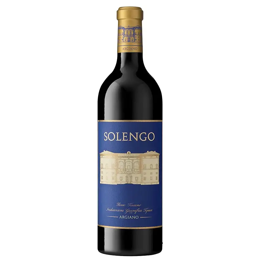 2023 Solengo Toscana
