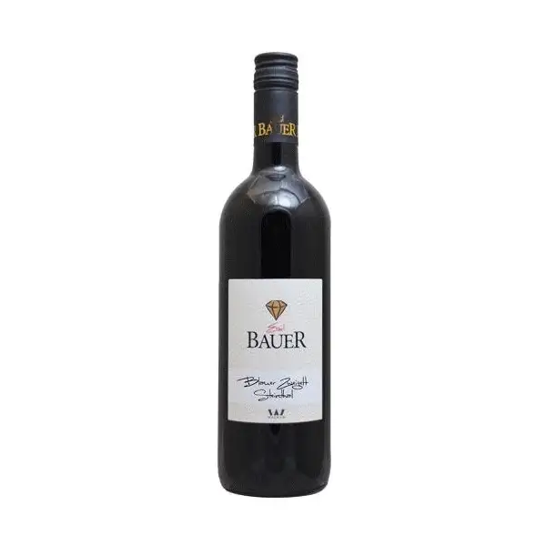 Blauer Zweigelt Wagram DAC 2023 | Emil Bauer | Bei Weingrube.com bestellen