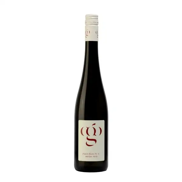 Pinot Blanc Barrique - sur lie N.V. | Bio-Weingut gruber43 | Bei Weingrube.com bestellen
