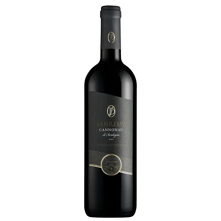 2022 Sanremy Cannonau di Sardegna