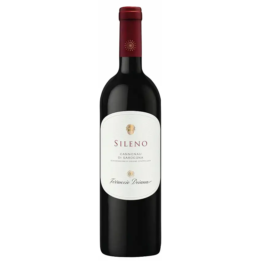 2022 Sileno Cannonau di Sardegna