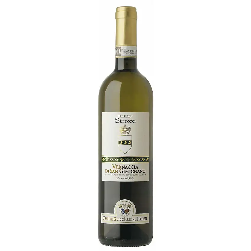 2024 Vernaccia di San Gimignano