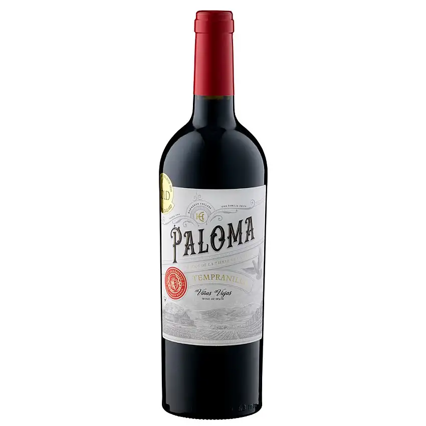 2023 'Paloma' Tempranillo Old Vines