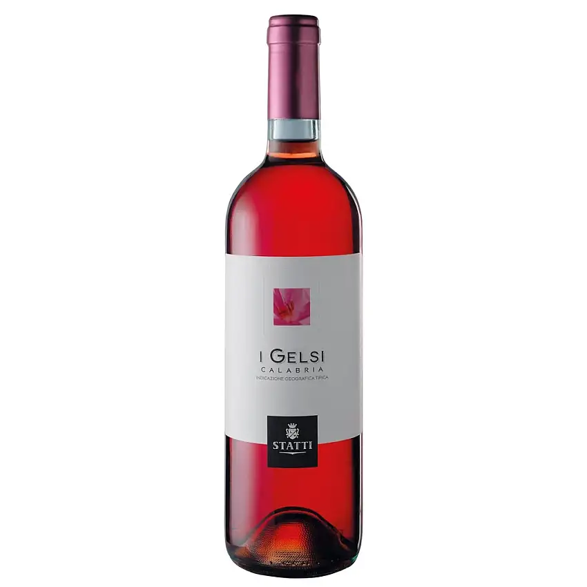 2024/2025 Gelsi Rosato Calabria
