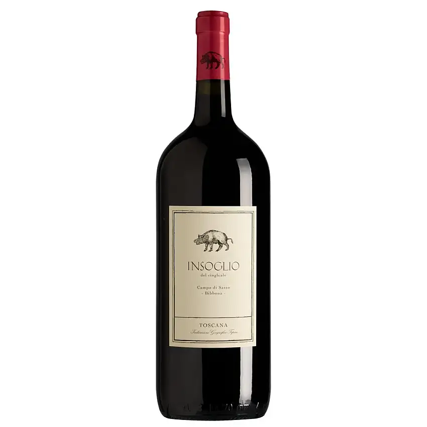 2023 Insoglio del Cinghiale Toscana 1.5L