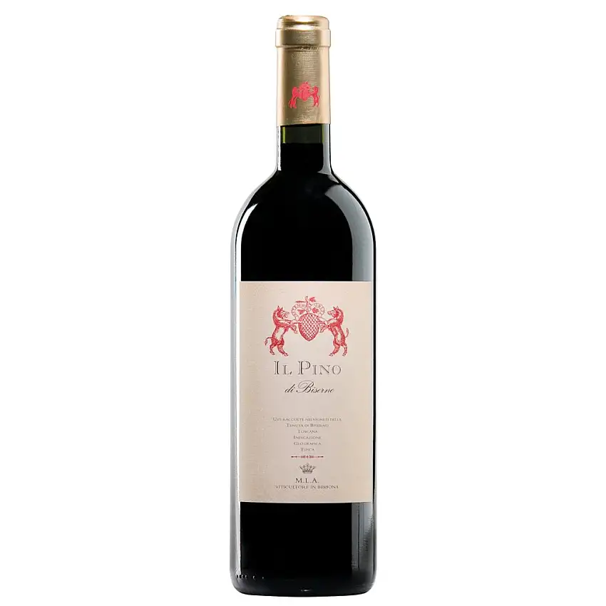 2022/2023 Il Pino di Biserno Toscana