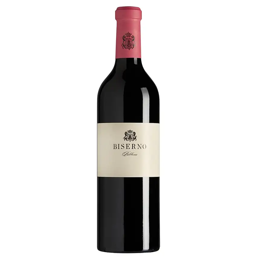 2022 Biserno Toscana