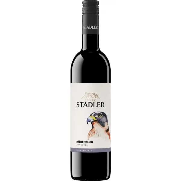 Cuvee Höhenflug 2022 | Weingut Stadler | Bei Weingrube.com bestellen
