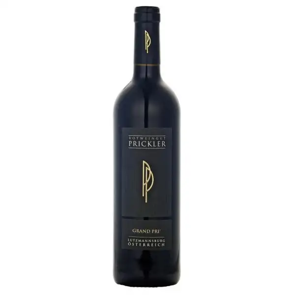 Cuvee GRAND PRI´ 2023 | Prickler | Bei Weingrube.com bestellen