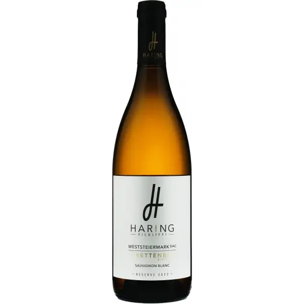 Sauvignon Blanc Ried Rettenberg Reserve 2022 | Haring vlg. Pichlippi | Bei Weingrube.com bestellen