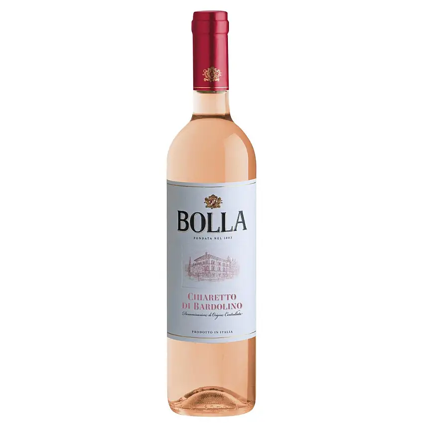 2024 Bardolino Chiaretto Classico