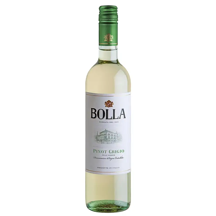2023/2024 Pinot Grigio delle Venezie