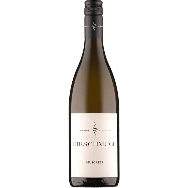Muscaris NEW RELEASE 2024 | Hirschmugl - Domaene | Bei Weingrube.com bestellen