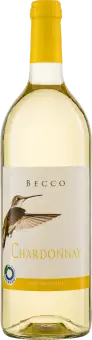 Chardonnay BECCO IGT 1l Biowein