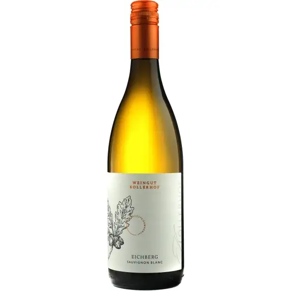 Sauvignon Blanc Sauvignon blanc Eichberg 2024 | Kollerhof am Eichberg | Bei Weingrube.com bestellen