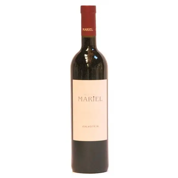 Blaufränkisch Kalkstein 2023 | Mariel | Bei Weingrube.com bestellen