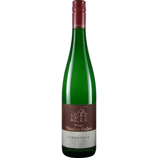 Riesling Fundstück trocken 2024 | Weingut Thielen-Feilen | Bei Weingrube.com bestellen