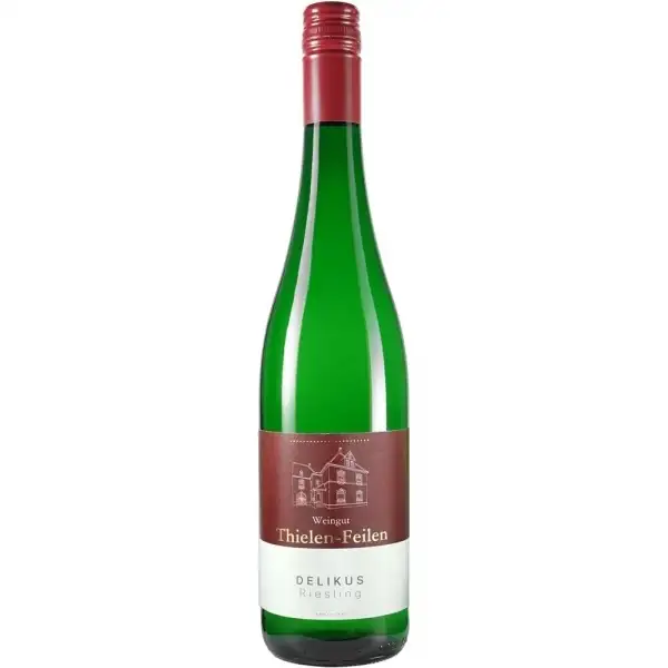 Riesling DELIKUS lieblich 2024 | Weingut Thielen-Feilen | Bei Weingrube.com bestellen